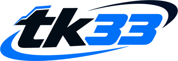 TK33 Logo